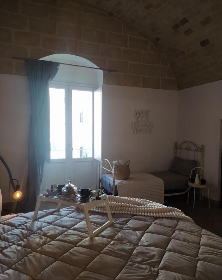 Palazzo Lombardi Cave & Suite Matera Exterior foto