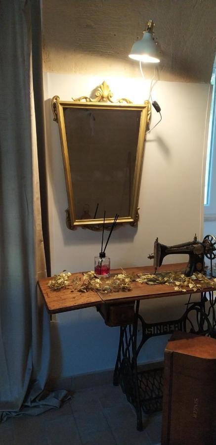Palazzo Lombardi Cave & Suite Matera Zimmer foto