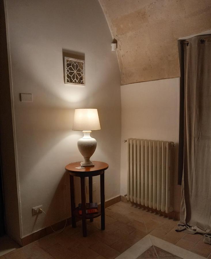 Palazzo Lombardi Cave & Suite Matera Exterior foto